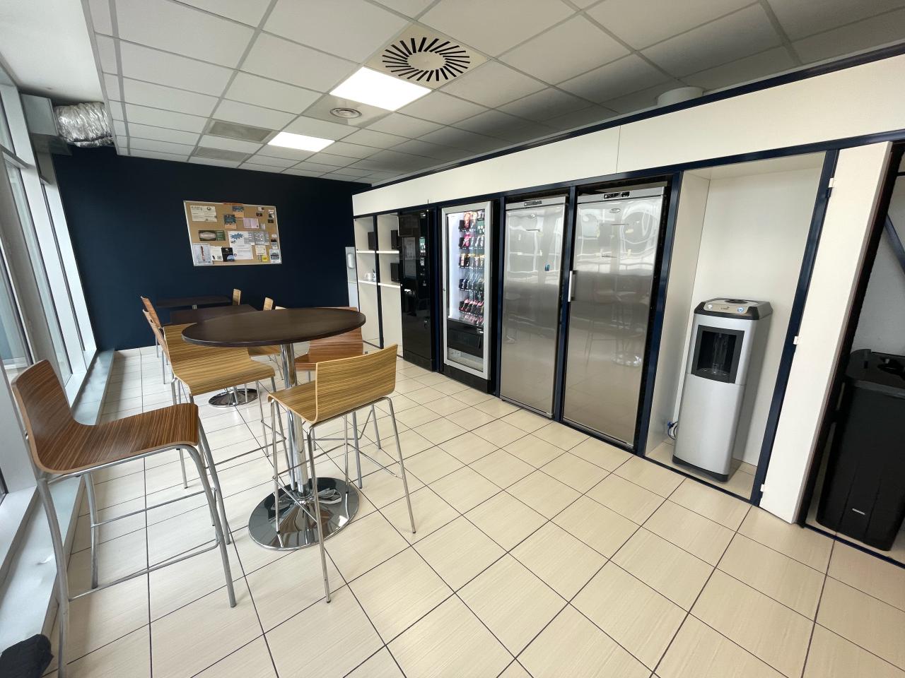 Bureau Nancy 1939m² Location bureau Nancy Meurthe-et-Moselle OLBUR2530434 14